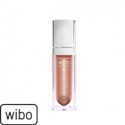 WIBO - No.1 Ruž za usne Liquid Metal Lipstick